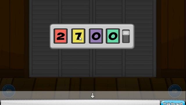 Tiny House Escape Walkthrough [MouseCity] смотреть онлайн