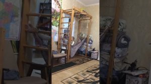 Как Сделать гамак дом Сделать гамак домаа