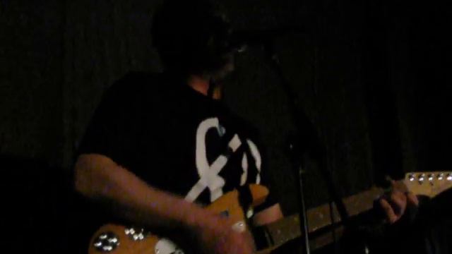 Коммунизм - Фантом (Н. Новгород, 10.04.11) смотреть онлайн