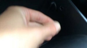 Салонный и воздушный фильтр двигателя KIA Sorento замена