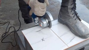 Как получится фартук на кухне, без опыта- в первый раз?