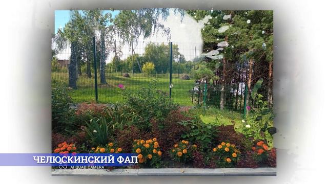2024. Казанский район ОБ 14 д. Большие Ярки