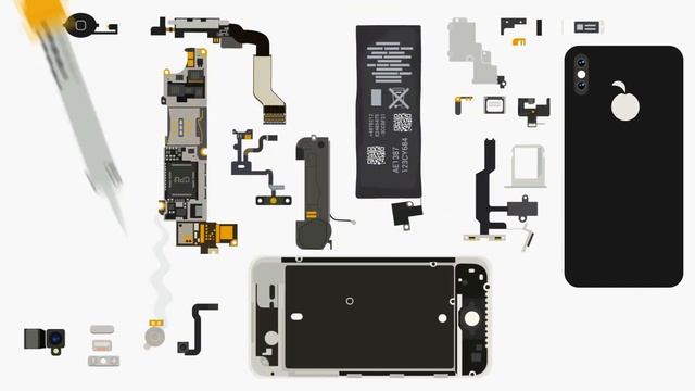 Apple certifikovaný servis # MacBook iPhone iPad Watch # Výměna displeje iPhone # Politá zařízení