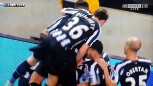 Moussa Sissoko