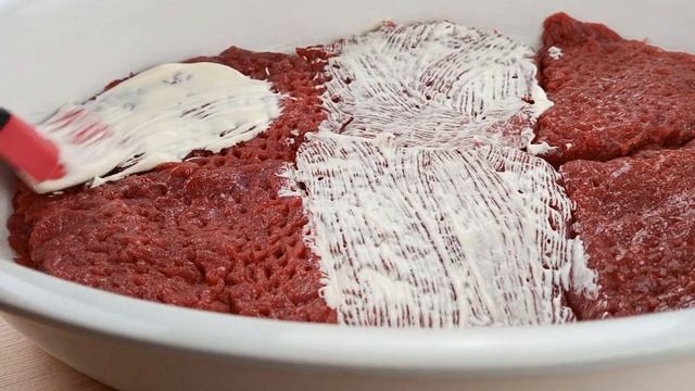 Мясо ПО-ФРАНЦУЗСКИ из говядины в духовке классический рецепт.