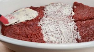 Мясо ПО-ФРАНЦУЗСКИ из говядины в духовке классический рецепт.