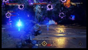 Warhammer 40,000: Space Marine 2. За Императора! Последний бой с Имурахом