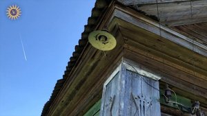 ПО СТАРЫМ ДЕРЕВЕНСКИМ ДОРОГАМ ☾☼ Спировский район