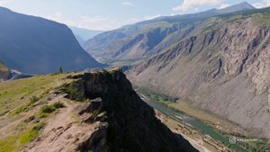 Достопримечательности Алтая