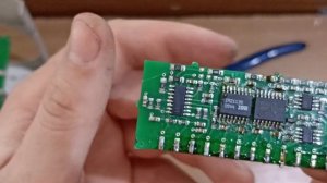 Торус 200 сварочный аппарат часть 1