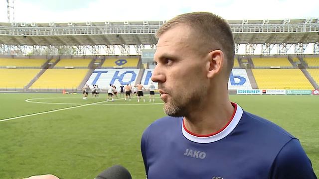 Николай Иванов о своей должности, дисциплине и братьях Емельяновых