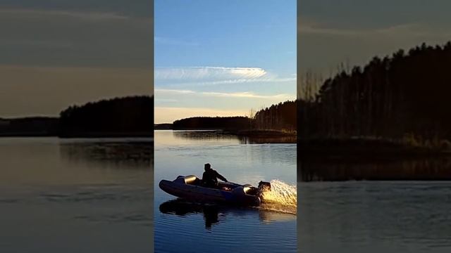 Зимой так хочется лета! смотреть онлайн