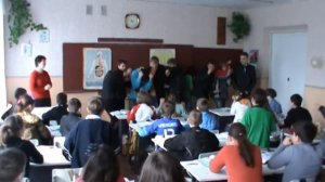 13 Район - Видеоконкурс