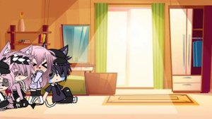 |||любовное зелье||| (gacha life) (читать описание)