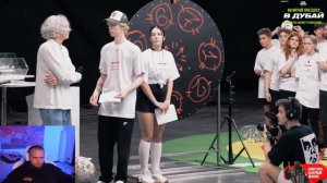 ДАНИЛА ГОРИЛА СМОТРИТ | КТО ПОСЛЕДНИЙ ВЫЙДЕТ ИЗ КРУГА ФИНАЛ