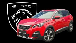 #Ремонт автомобилей (выпуск 34) #Peugeot #3008 #2поколение ( Диагностика и определение работы ДВС)