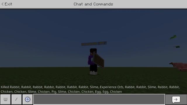 Onix Client 1.18 - MCBE Client