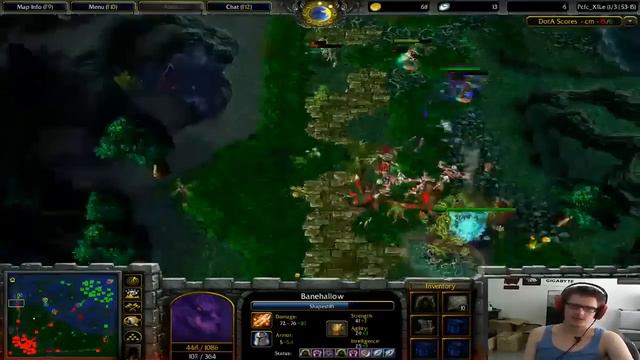 GEST #4: Semi-Final iZONE125 vs Pacific смотреть онлайн