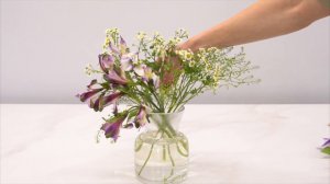 2/7/2022| Blooming Box - Classic Tutorial | Flower Subscription |訂閱週花