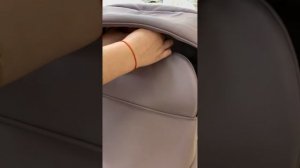 Обзор детской коляски Indigo Broco Eco 2в1 от Компасик.Ру