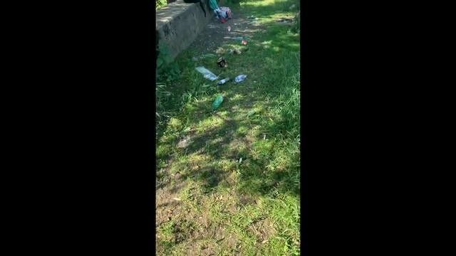 Моральное истощение на уборках #472 Орехово-Зуево смотреть онлайн