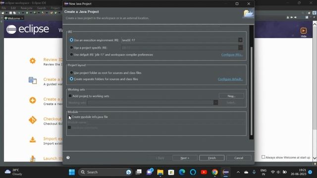 download eclipse for java windows 11