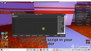 How to use Roblox Executors (Synapse X)
