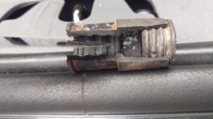 Втулки направляющих ATE.Давайте резать!