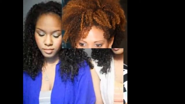 Натуральные прически тоже красивы смотреть онлайн