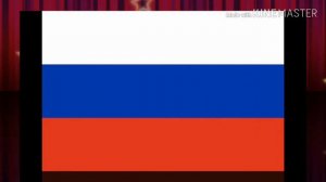 Флаги(стяги, знамёна) России в разные периоды времени.