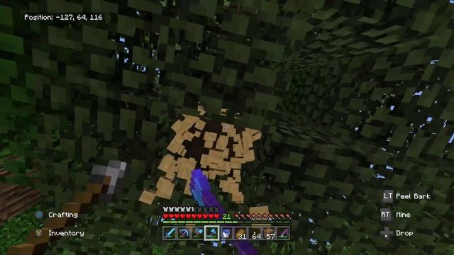 Why You Can't Get Custom Skins in Minecraft Xbox One смотреть онлайн