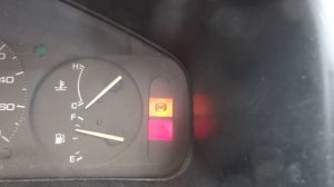 Самодиагностика системы ABS на Mazda