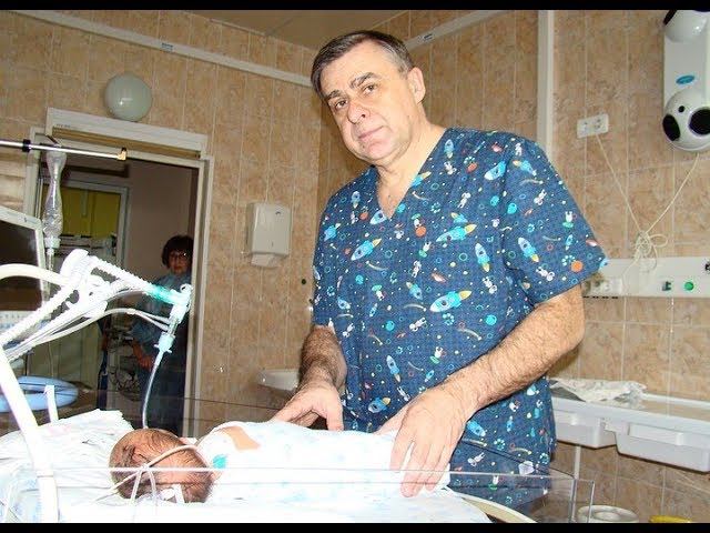 80 лет Приморскому краю #ПриморьеДелаютЛюди Андрей Выхрестюк