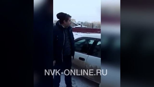 Жители Якутска воюют с застройщиками из-за септика смотреть онлайн