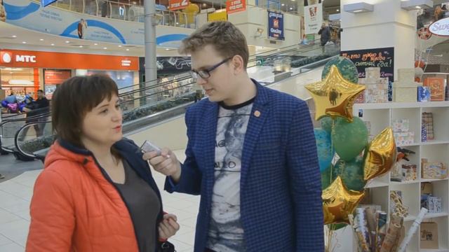 Поздравление с 23 февраля от ИФЭиУ смотреть онлайн