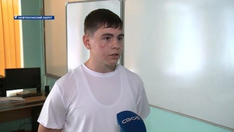 Новости на Своём от 7 мая 2024г 13.00