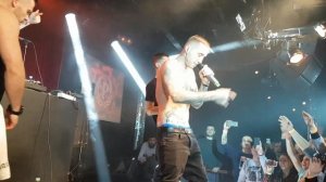 Красное-Дерево - Русские Идут!!!