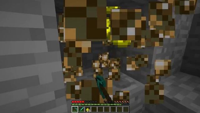 [Minecraft]Прохождение Sky Tomb Серия 3.Конец смотреть онлайн