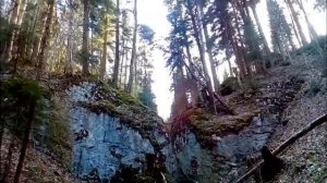 НИКИТИНО-долина водопадов| Водопад Капустинский и Никитинский