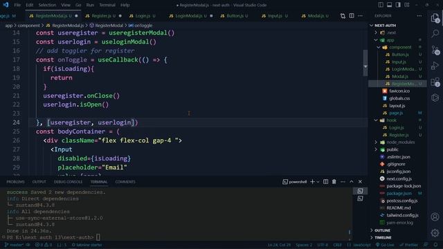 Everything About Next Auth 13.4  Version & App Router