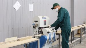 Механическая обработка стеклопластиков