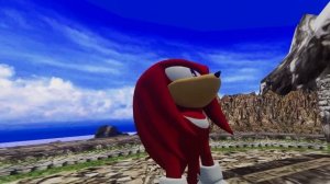 SONIC.EXE vs. SHADOW?! (VR Chat)