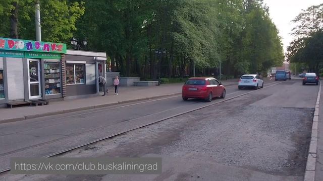 Ещё на одном участке улицы Киевская ямочный ремонт смотреть онлайн