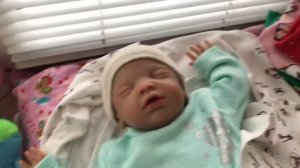 Новый год с куклой реборн/в Москве с куклой/31.12.19