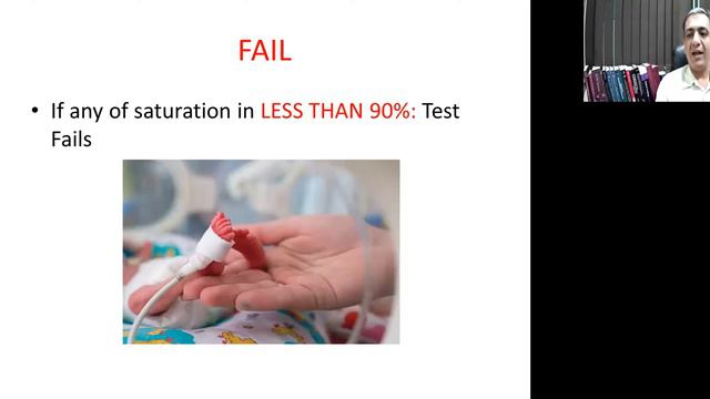 Pulse Oximetry: Neonatal Screening for Critical Congenital Heart Defects смотреть онлайн