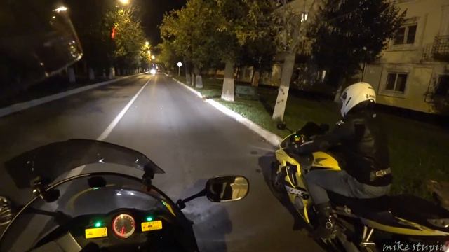 Мотобудни #9 смотреть онлайн