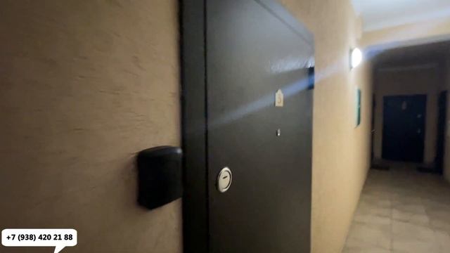 Квартира для отдыха и сдачи на первой береговой линии / 100 метров от моря / Недвижимость Сочи смотреть онлайн