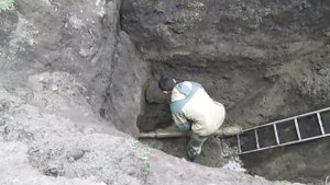 Нижний Суэтук - Водопровод 2022г.