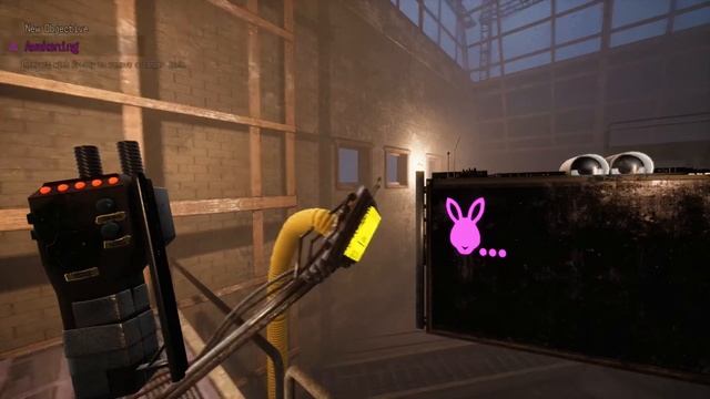 AFTONBUILT PROOF OF CONCEPT DEMO (FNAF Fan/Inspired) смотреть онлайн