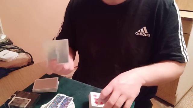 Holographic Error Dealersgrip. Блестящее от Оливера. смотреть онлайн